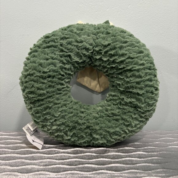 RARE Jellycat Large Amuseable Gold Wreath BNWT - Picture 4 of 5